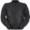 FURYGAN bunda BALDO 3v1 black - 3XL