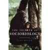 Triumph of Sociobiology (John Alcock)(Pevná)