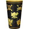 ABYstyle Poháre One Piece - Gold Skulls 400ml