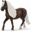 Figúrka Schleich Kobyla Schwrzwaldská 13898 (4059433039534)