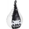 Boxovacia hruška Venum SPEED BAG biela,čierna