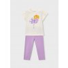 Set - tričko a legíny Mayoral - 2603726096-v ext. sklade