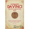 Leonardo da Vinci – hlavolamy renesančního génia - Gareth Moore