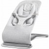 Ergobaby Evolve ležadlo Light grey 1220000206038