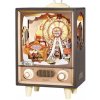 Rolife 3D Wooden Puzzle DIY Music Box Sunset Carnival 174 ks