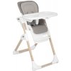 Joie Mimzy Recline 2024 2024 Walnut Wood