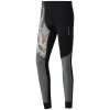 Pánske kompresné legíny REEBOK SRM COMP TIGHT