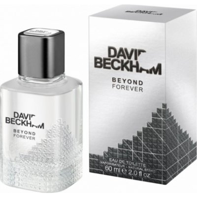 David Beckham Beyond Forever voda po holení 60 ml