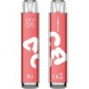 Voom Clear Mesh WATERMELON ICE 20 mg 800 poťahov 1ks