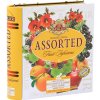 BASILUR Fruit Infusions Book Summer Fiesta plech 32x1,8g (4436)