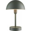 Nordlux | Nordlux - LED Stmievateľná nabíjacia stolná lampa ELLEN LED/2,8W/3,7V IP44 zelená | NX0250