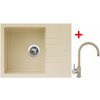 Akčný set Sinks PERFECTO 650 Sahara + batéria VITALIA GR