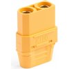 Kavan XT90 PRO konektor Samice 2ks KAV36.145/F2 (KAV36.145/F2)