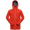 Pánska bunda s membránou ptx ALPINE PRO CORT oranžová 3XL
