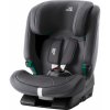 ROMER Versafix i-size 2025 Midnight Grey