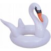 SUN CLUB Nafukovací kruh Labuť 115 cm