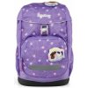Ergobag Školní batoh Flex - PonyBearadise