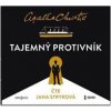 Tajemný protivník - Agatha Christie, Jana Stryková