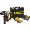 Aku bezuhlíkové vŕtacie kladivo DeWALT DCH172E2T POWERSTACK 18V DCH172E2T