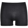 Pánske boxerky Ortovox 120 Competition Light Boxer Men's Black Raven XXL