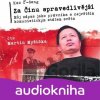 Za Čínu spravedlivější - Kao Č‘-šeng