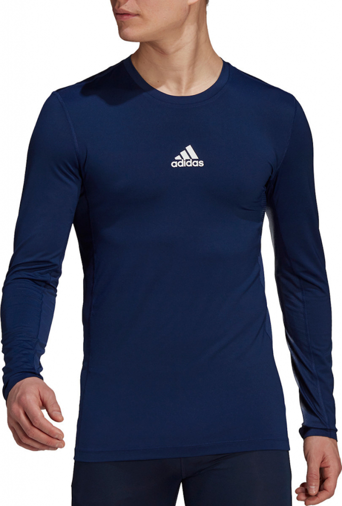 adidas tričko s dlhým rukávom TF LS Top gu7338 od 19 € - Heureka.sk