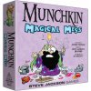 Steve Jackson Games Munchkin - Magical Mess