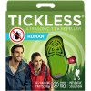 TICKLESS odpudzovač kliešťov HUMAN OT2010