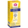 Dermacol Eye Gold Gel 15 ml