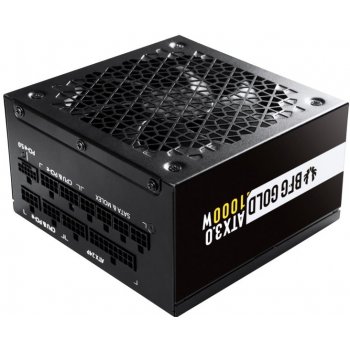 BitFenix BFG Gold 1000W BP-BGA1000UMAG-9R