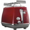 Hriankovač De'Longhi CTOC2103.R červený (červený) 900 W