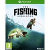 Pre Fishing Simulator