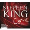 Carrie, 2 Audio-CD, 2 MP3