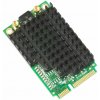 MikroTik R11e-5HacD miniPCI karta 802.11ac, 2 x MMCX, Atheros (5 GHz)