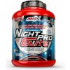 Amix NightPro Elite, Príchuť vanilka, Balenie 2300 g