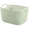 CURVER KOSIK KNIT S 8L KREMOVA