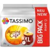 Tassimo Morning Cafe Intense XL 21 ks