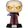 Funko POP: Star Wars - Emperor Palpatine 10 cm