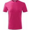 MALFINI CLASSIC NEW 135 / Tričko detské - purpurová 158