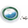 Fladen Lanko Oceľové Wire Trace 10m 20lb