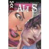 Alias Omnibus (new Printing)