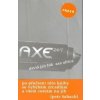 Axe Africa - David Jan Žák