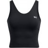 UNDER ARMOUR Motion Tank EMEA-BLK - M