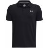 Tričko Under Armour UA Performance Polo 1377346-001 Veľkosť YXS