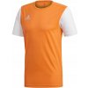 adidas Estro 19 Jsy Y Jr DP3227 football shirt