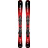 Elan s viazaním Skis Jr Shi Formula Red Jrs El 7.5 red 130