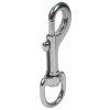 TRIXIE Bolt hook karabínka M–L