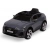 Toyz akumulátorové detské vozidlo AUDI ETRON SPORTBACK GREY