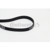 Ozubený klinový remeň CONTINENTAL CTAM 6PK1660