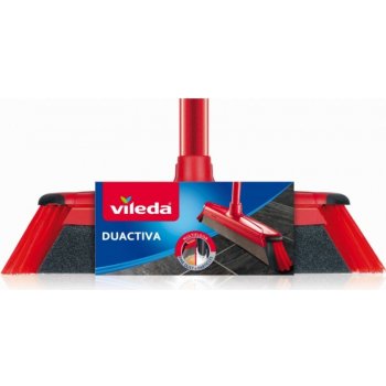 Vileda DuActiva zmeták hlavice 2v1 112079